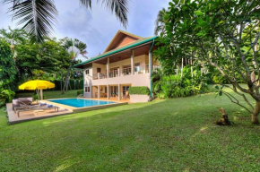 Viola Pool Villa
